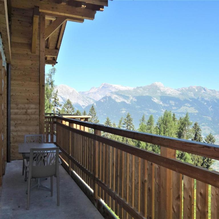 Apartment in Ski In Ski Out location - Appartamento con 5 Camere da Letto - 30