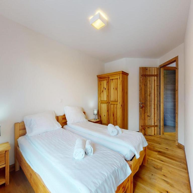 Apartment in Ski In Ski Out location - Appartamento con 5 Camere da Letto - 14