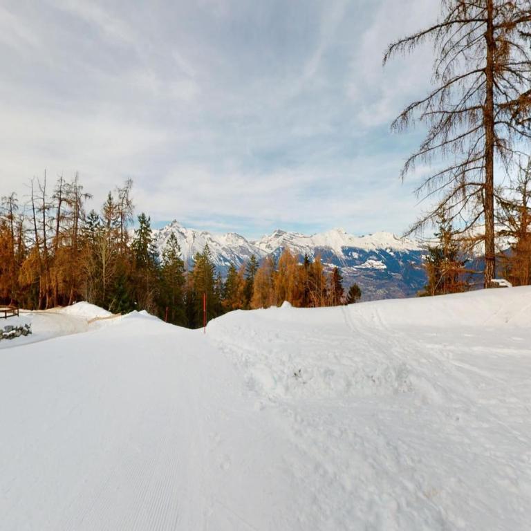 Apartment in Ski In Ski Out location - Appartamento con 5 Camere da Letto - 23