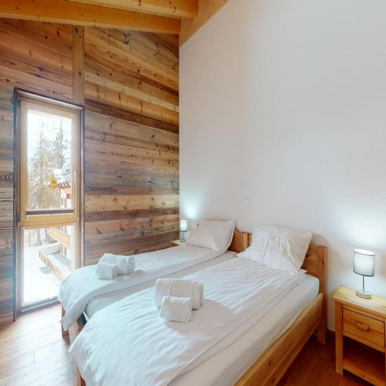 Apartment in Ski In Ski Out location - Appartamento con 5 Camere da Letto - 16