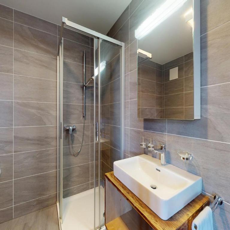 Apartment in Ski In Ski Out location - Appartamento con 5 Camere da Letto - 18