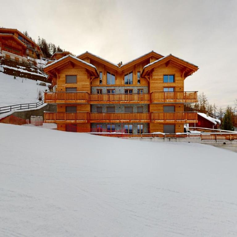 Apartment in Ski In Ski Out location - Appartamento con 5 Camere da Letto - 1