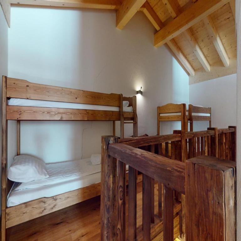 Apartment in Ski In Ski Out location - Appartamento con 5 Camere da Letto - 17