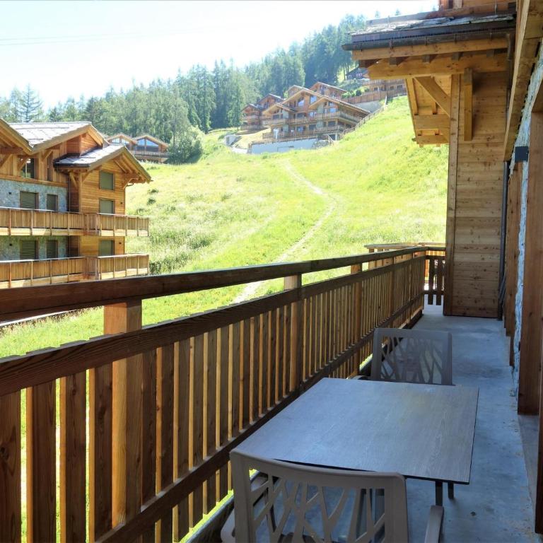 Apartment in Ski In Ski Out location - Appartamento con 5 Camere da Letto - 31