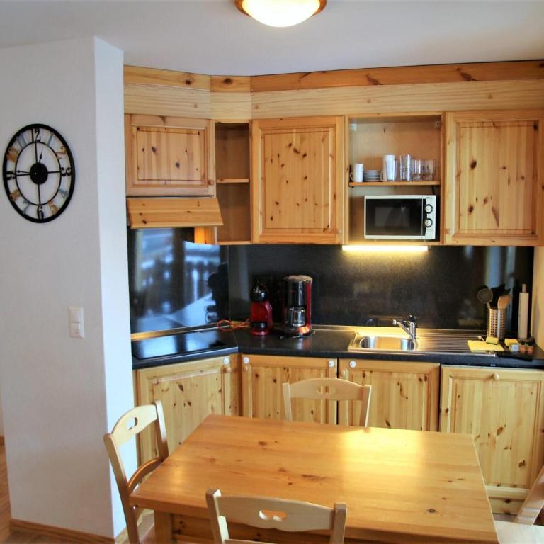 Apartment in the heart of valley - Appartamento con 2 Camere da Letto - 8