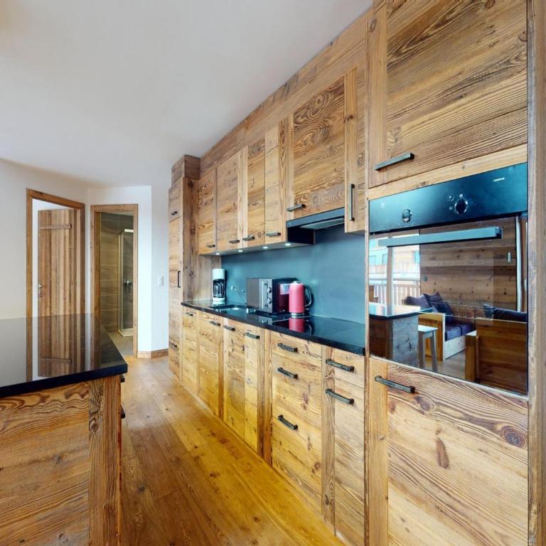 Apartment in Ski In Ski Out location - Appartamento con 5 Camere da Letto - 11