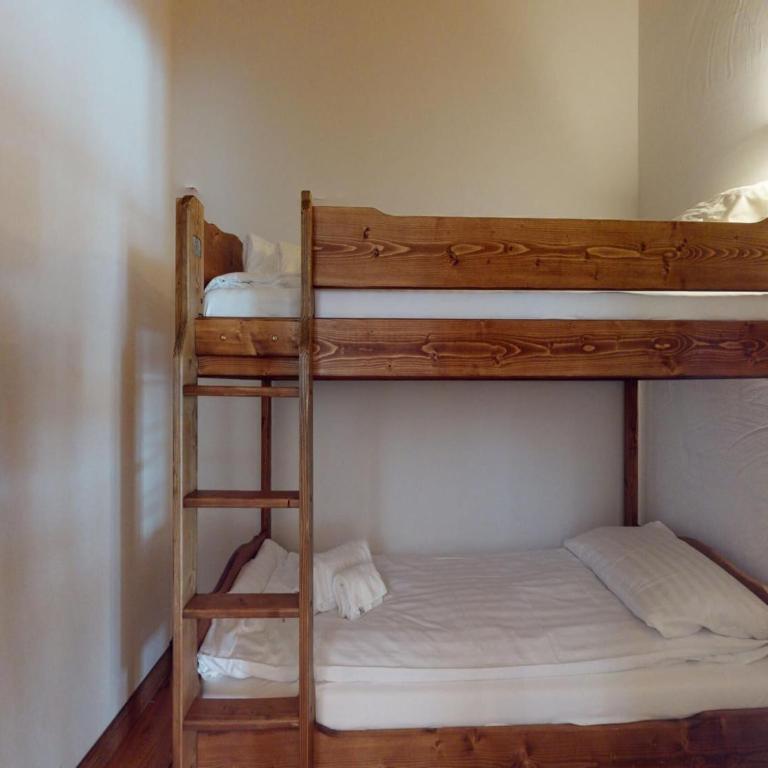Apartment in Ski In Ski Out location - Appartamento con 5 Camere da Letto - 13