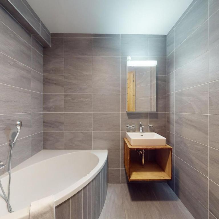 Apartment in Ski In Ski Out location - Appartamento con 5 Camere da Letto - 20