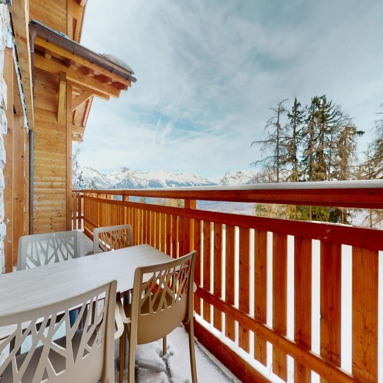 Apartment in Ski In Ski Out location - Appartamento con 5 Camere da Letto - 3