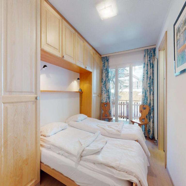 Apartment in Nendaz near Ski Lift - Appartamento con 3 Camere da Letto - 13