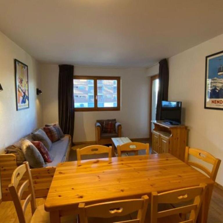 Apartment in the heart of valley - Appartamento con 2 Camere da Letto - 3