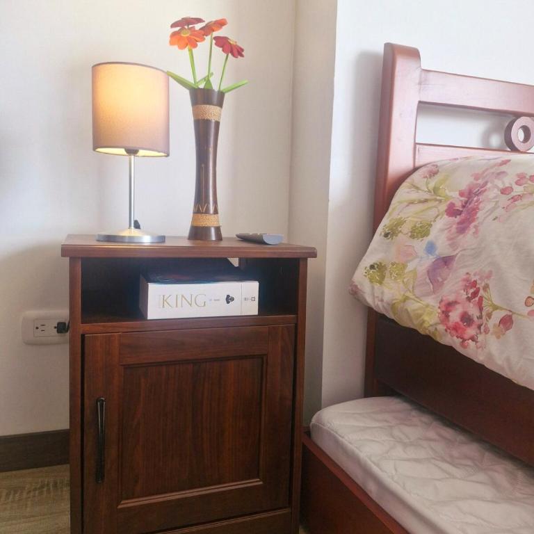 Apartamento en Armenia con Club privado - Apartamento de 2 dormitorios - 29