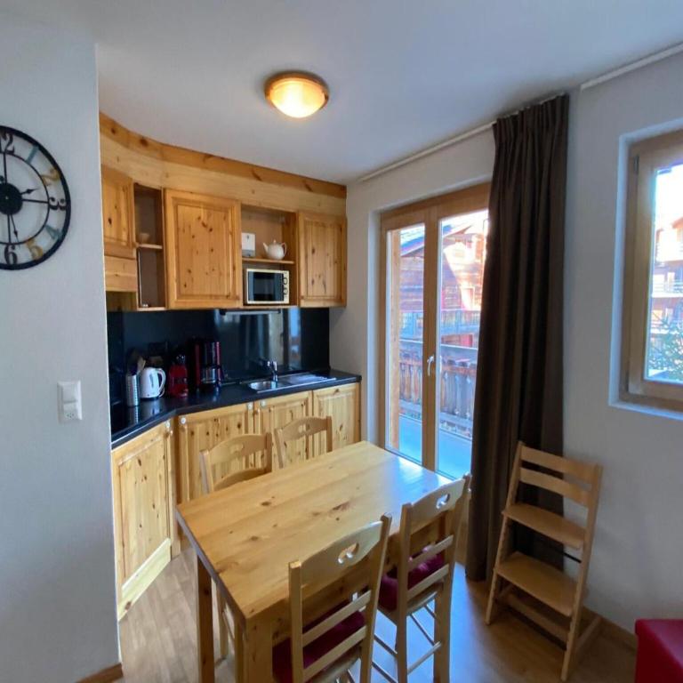 Apartment in the heart of valley - Appartamento con 2 Camere da Letto - 9