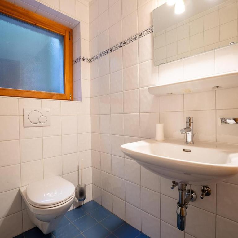 Chalet in Veysonnaz with balcony - Chalet Supérieur - 21