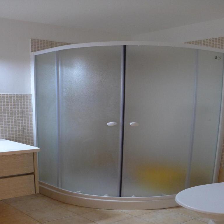 2-room apartment in Veysonnaz - Appartement 1 Chambre - 15
