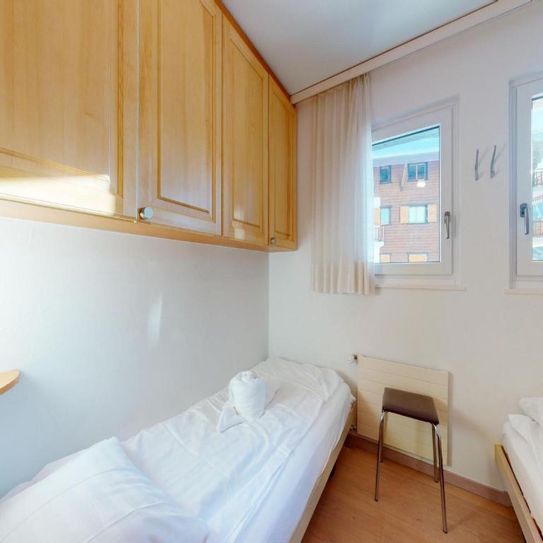 Apartment in Nendaz near Ski Lift - Appartamento con 3 Camere da Letto - 14