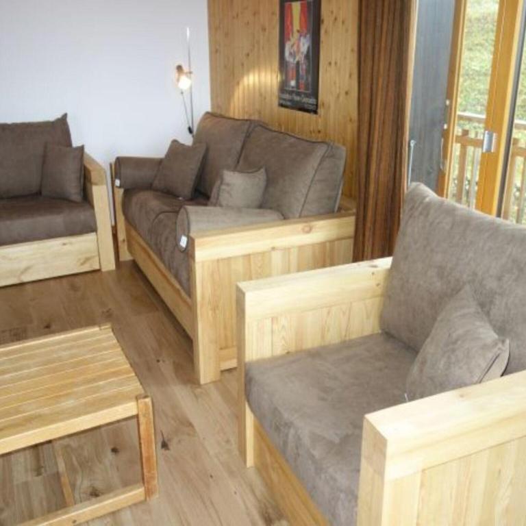Apartment in Nendaz near Ski Lift - Appartamento con 3 Camere da Letto - 9