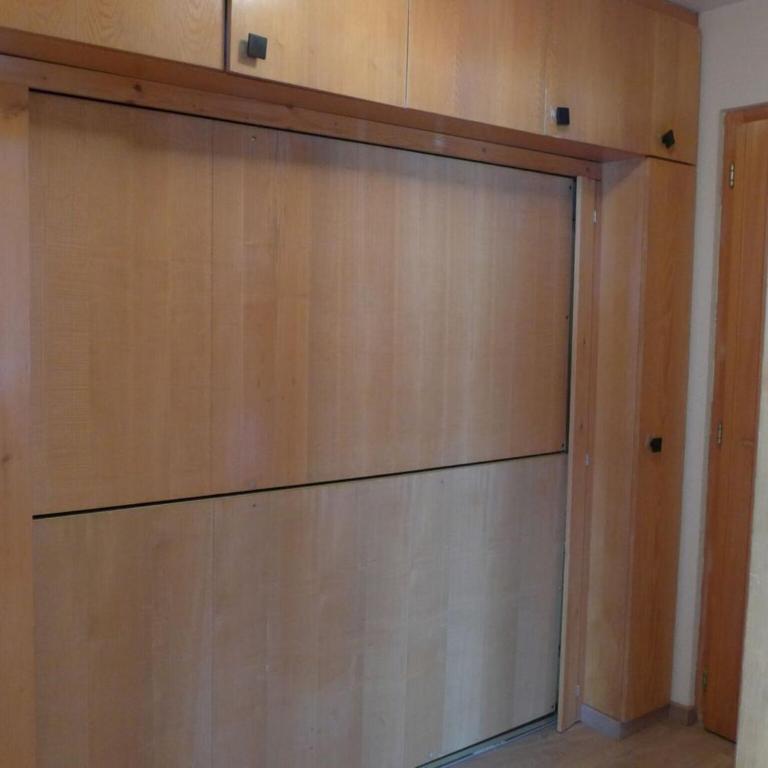 2-room apartment in Veysonnaz - Appartement 1 Chambre - 2