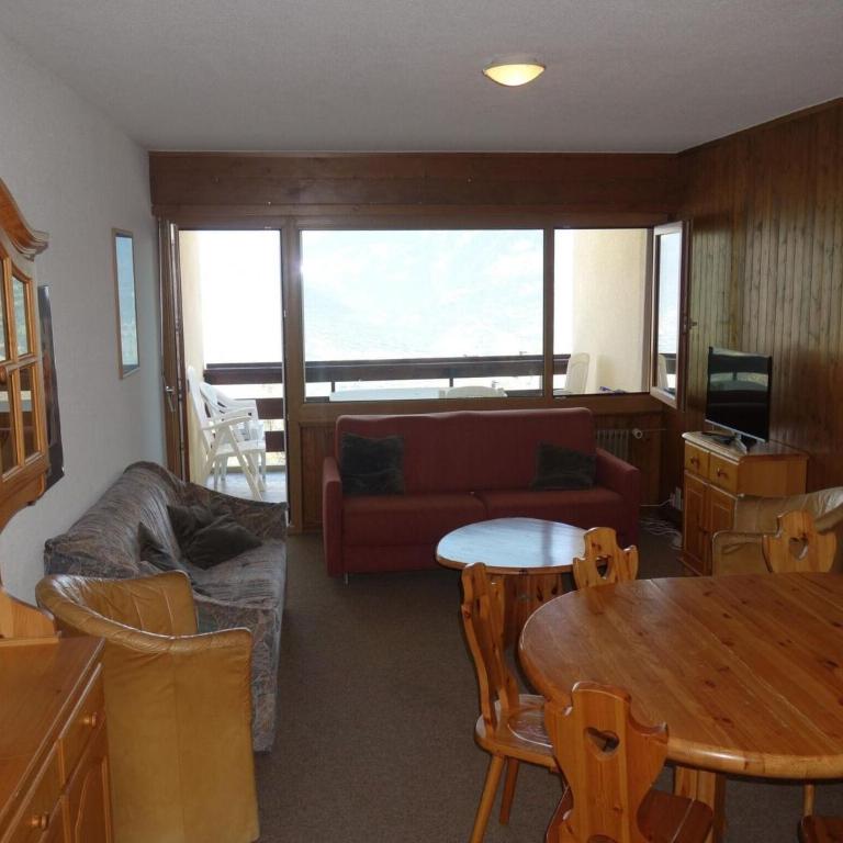 Centrally-located apartment in Veysonnaz - Appartamento con 1 Camera da Letto - 12