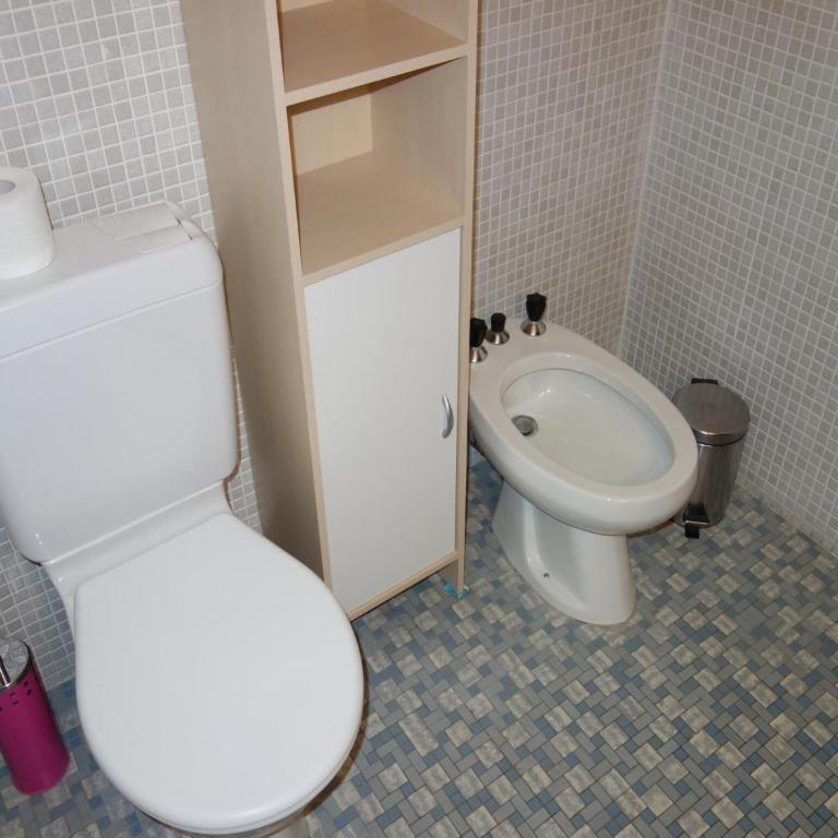 Centrally-located apartment in Veysonnaz - Appartamento con 1 Camera da Letto - 15