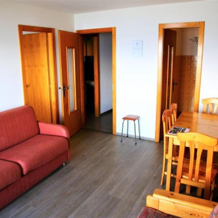 2-room apartment in Veysonnaz - Appartement 1 Chambre - 5