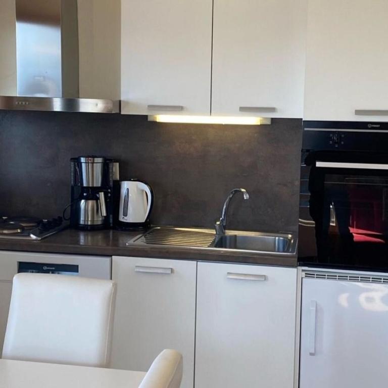 2-room apartment in Veysonnaz - Appartement 1 Chambre - 13
