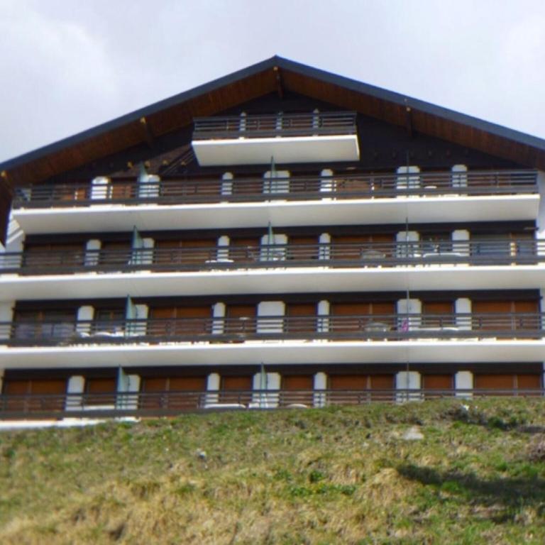 2-room apartment in Veysonnaz - Appartement 1 Chambre - 1