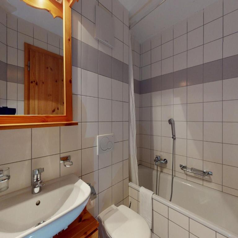 Amazing apartment with parking - Apartment mit 2 Schlafzimmern - 22