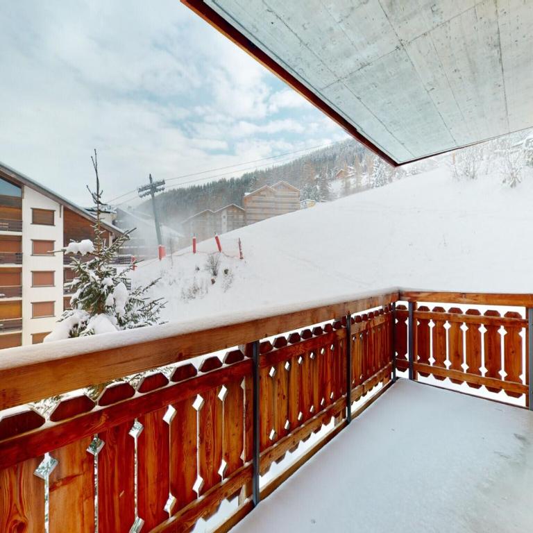 Amazing apartment with parking - Apartment mit 2 Schlafzimmern - 4