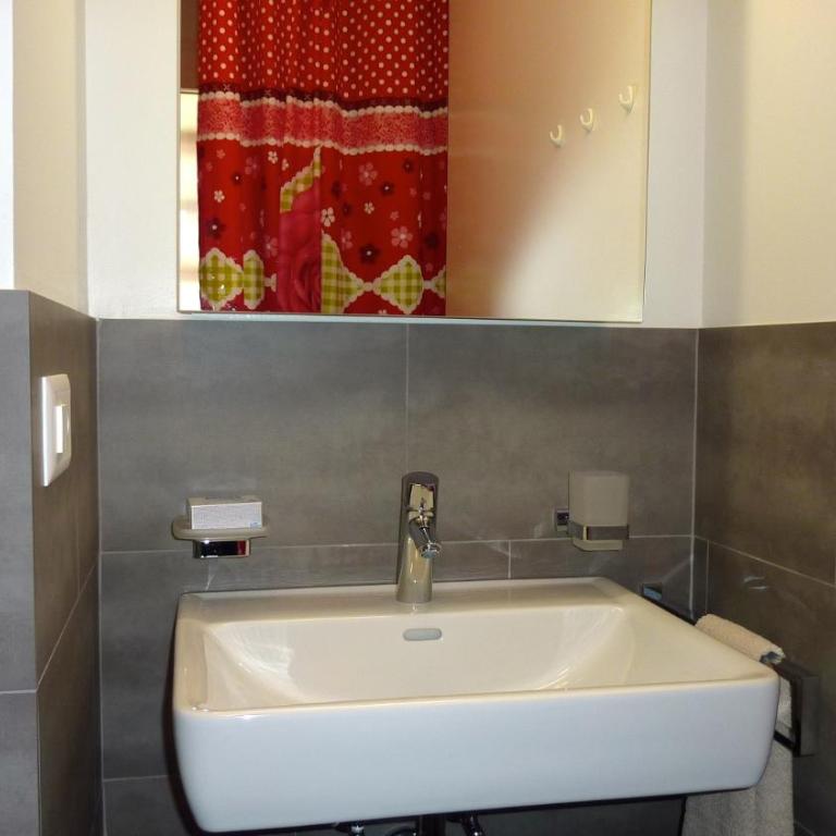 Hotel Mont.Lac - Apartment mit 2 Schlafzimmern - 7