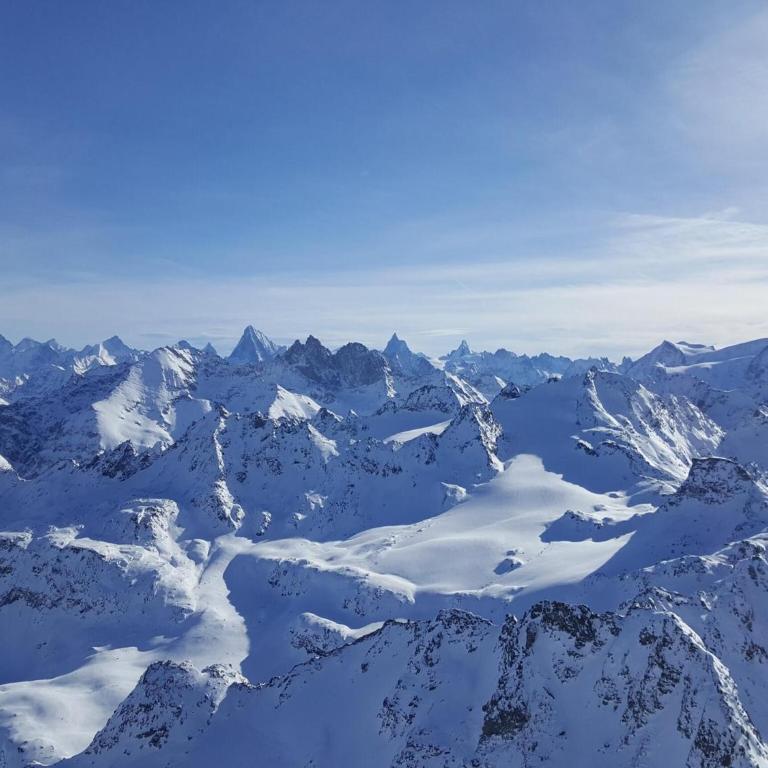 Chalet Nendaz Ski-In Ski-Out Prarion Slopes - Apartamento de 2 dormitorios - 26