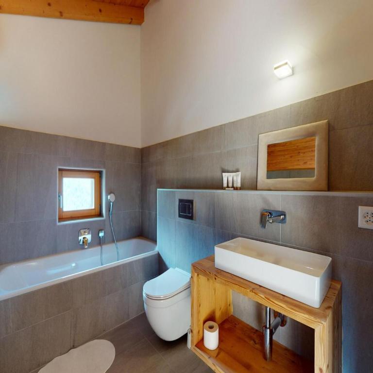 Chalet Nendaz Ski-In Ski-Out Prarion Slopes - Apartamento de 2 dormitorios - 17