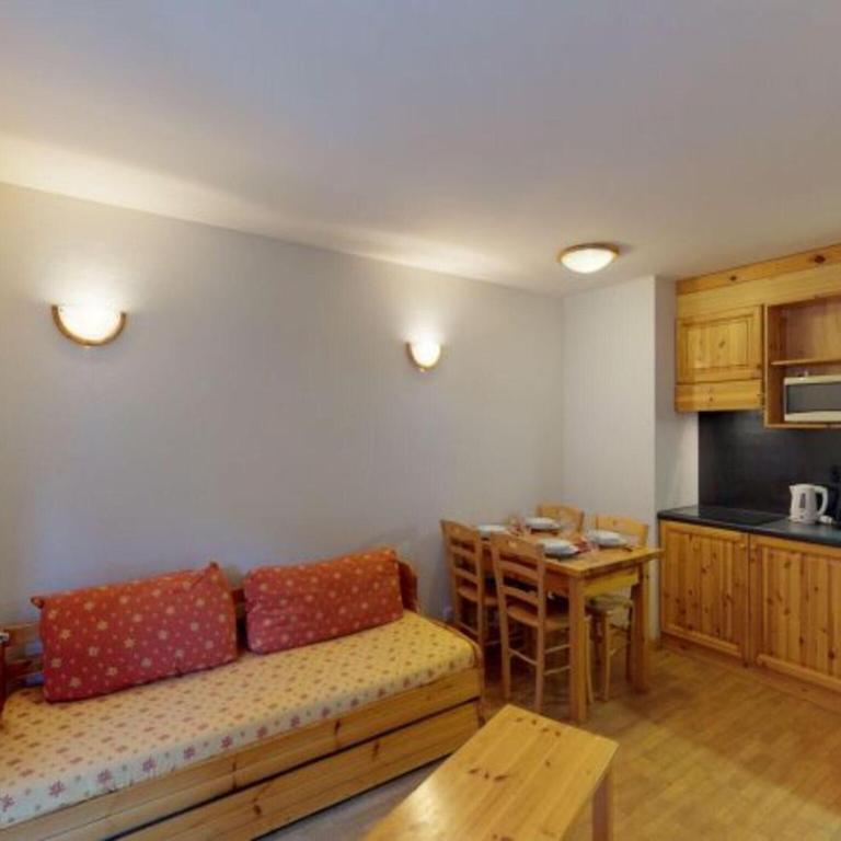 Apartment near the village centre - Apartment mit 1 Schlafzimmer - 8