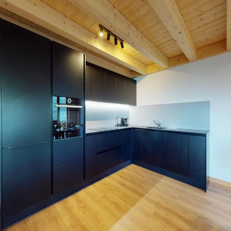Nice apartment with balcony - Casa de 4 dormitorios - 9