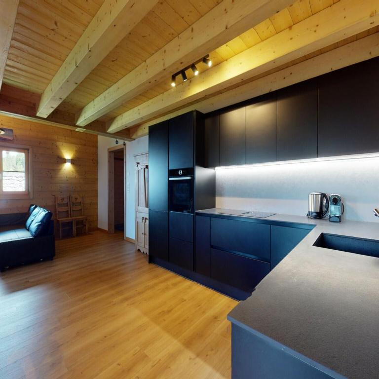 Nice apartment with balcony - Casa de 4 dormitorios - 10