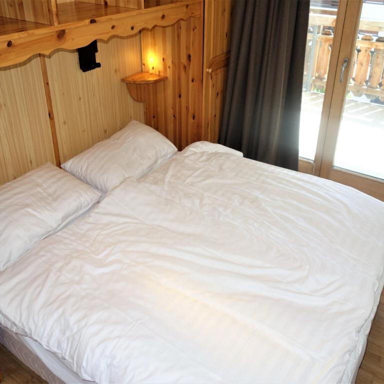 Apartment near the village centre - Apartment mit 1 Schlafzimmer - 4