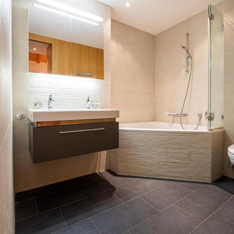 Lavish apartment with wellness - Apartment mit 3 Schlafzimmern - 14