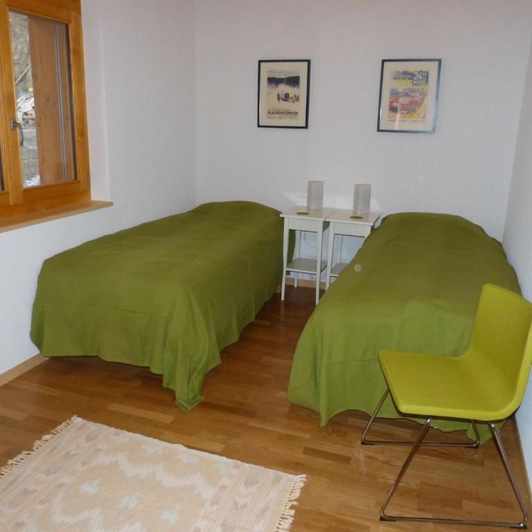 Authentic Apartment With Mountain View - Appartamento con 4 Camere da Letto - 11