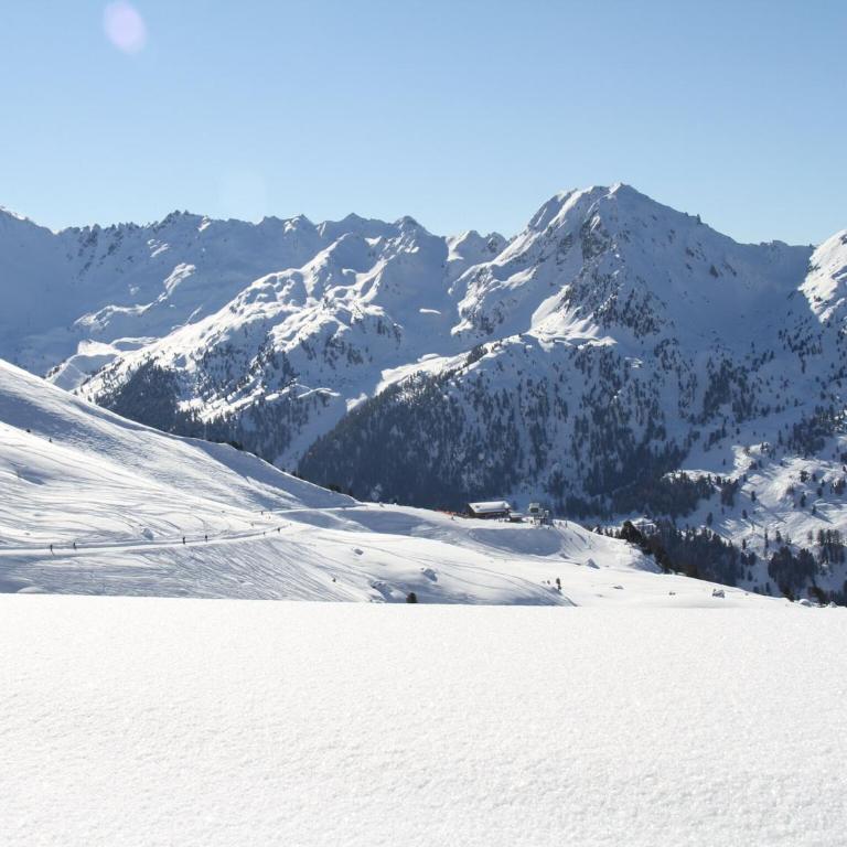Apartment in Nendaz with Ski-In Ski-Out - Appartement 2 Chambres - 21