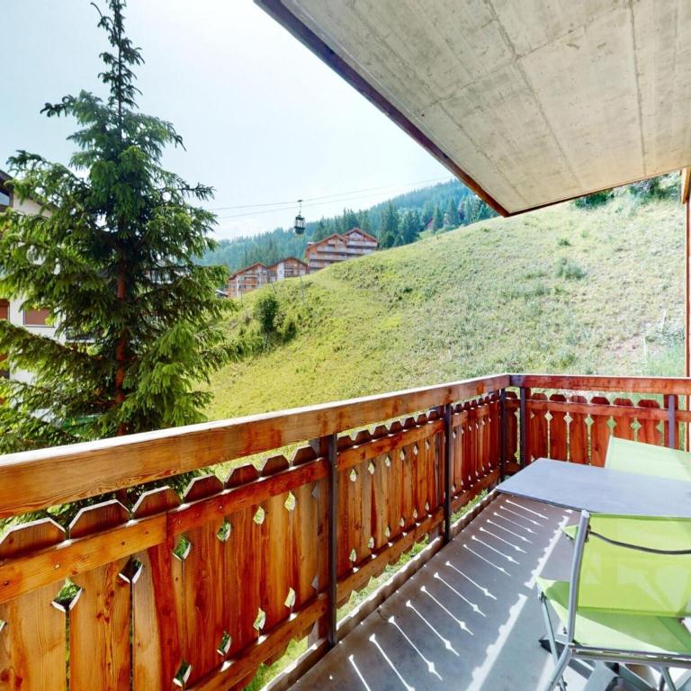 Apartment in Nendaz with Ski-In Ski-Out - Appartement 2 Chambres - 13