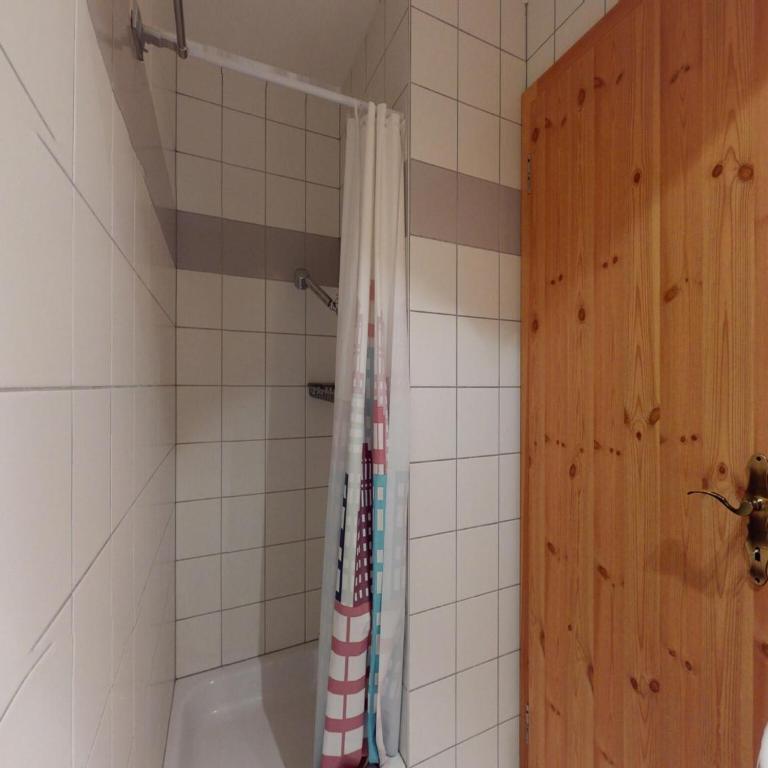 Apartment in Nendaz with Ski-In Ski-Out - Appartement 2 Chambres - 12