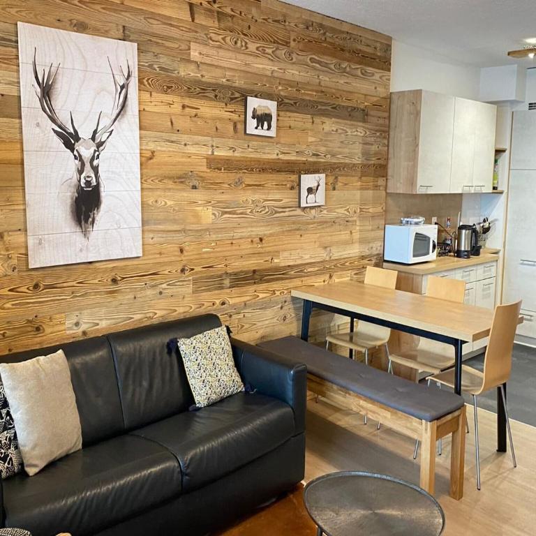 Apartment in Veysonnaz with ski room - Appartamento con 1 Camera da Letto - 2