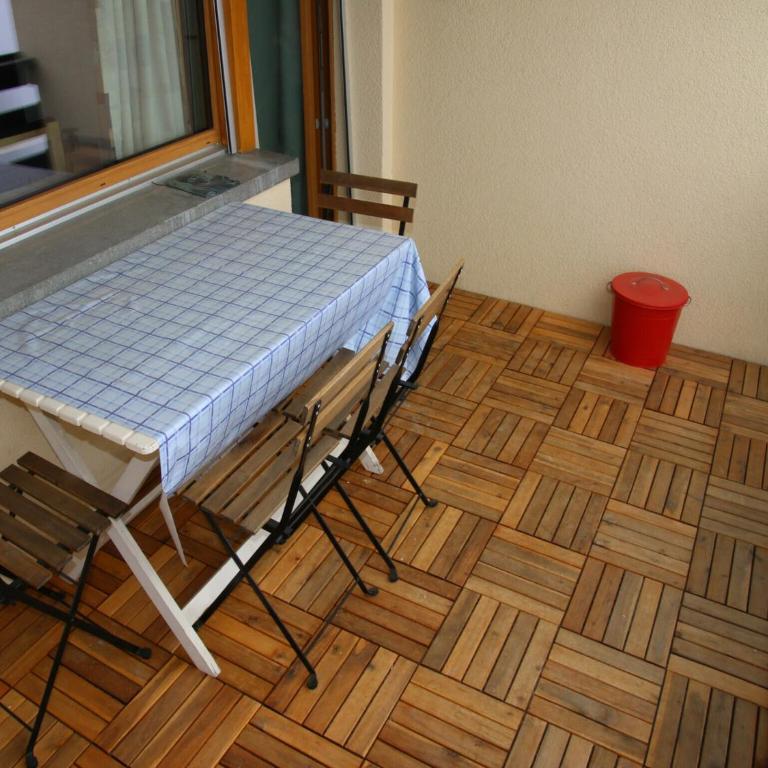 Apartment in Veysonnaz with ski room - Appartamento con 1 Camera da Letto - 5