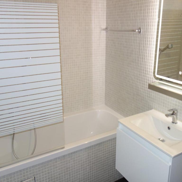 Apartment in Veysonnaz with ski room - Appartamento con 1 Camera da Letto - 13