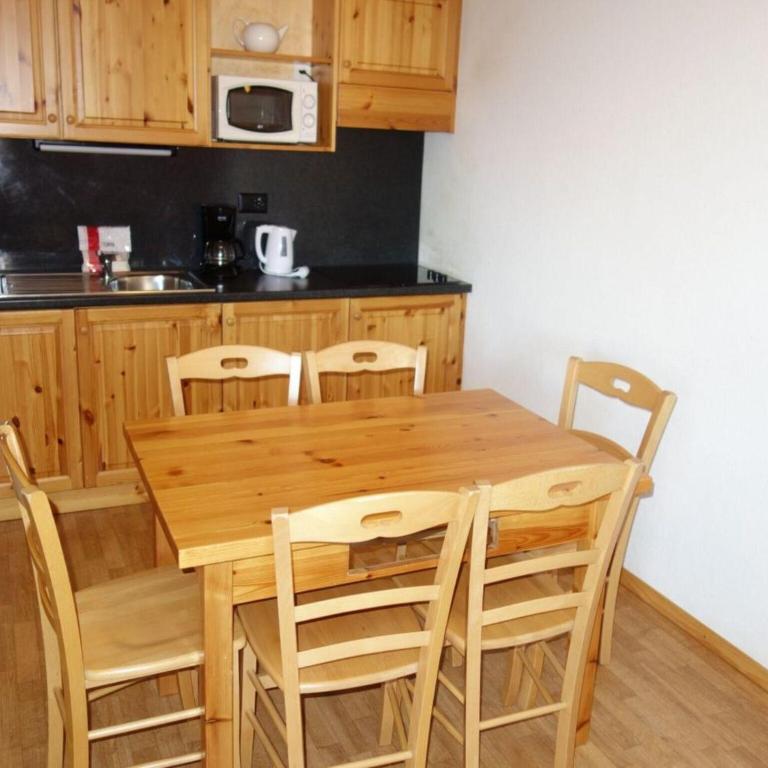 Amazing apartment with valley view - Appartement 1 Chambre - 13