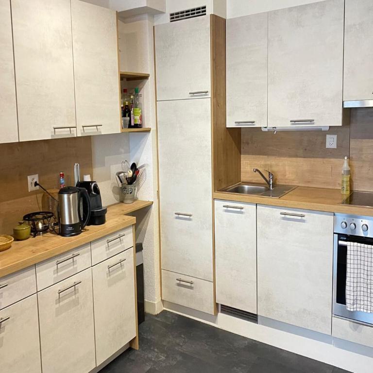 Apartment in Veysonnaz with ski room - Appartamento con 1 Camera da Letto - 3