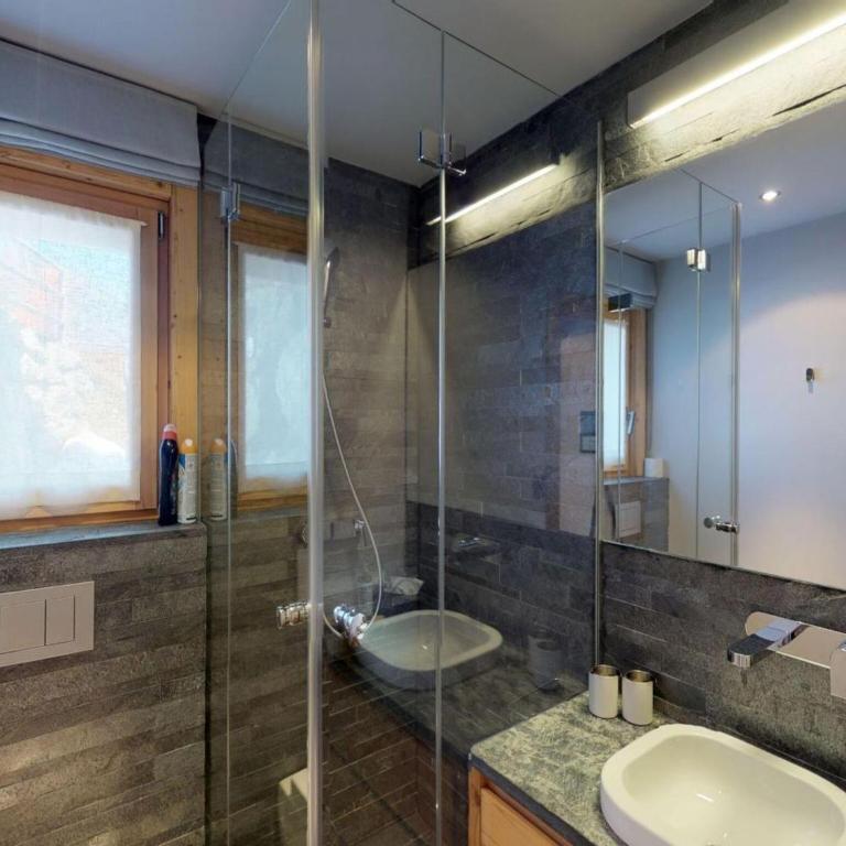 Chalet in Les Masses with sauna - Superior Chalet - 17