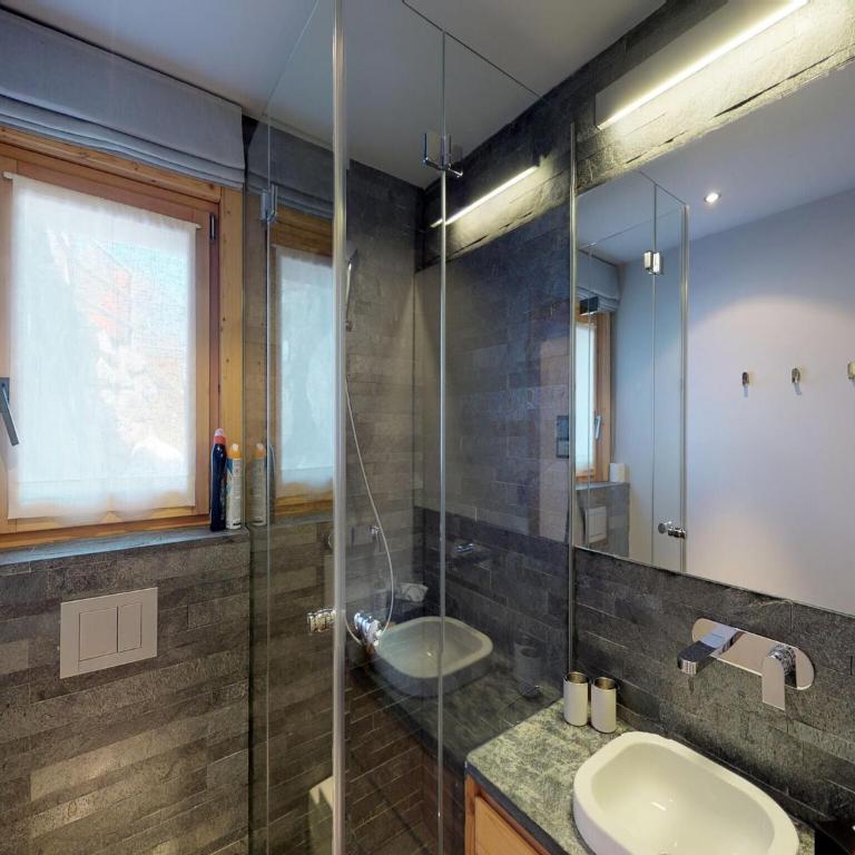 Chalet in Les Masses with sauna - Superior Chalet - 15