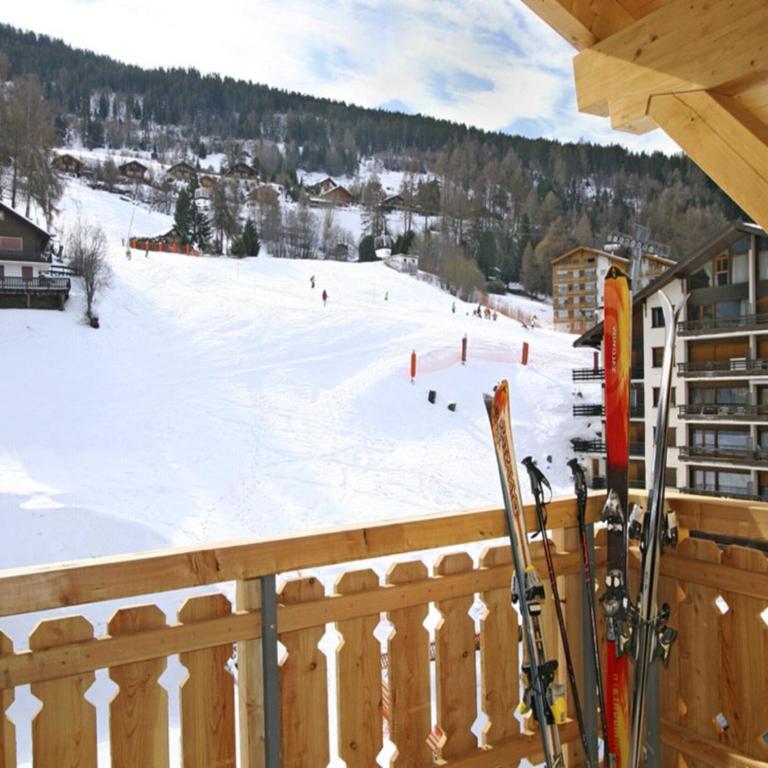 Pleasant apartment with sauna - Apartment mit 2 Schlafzimmern - 36