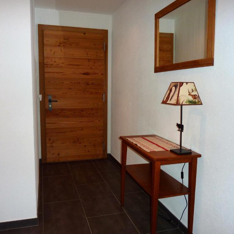 Hotel Mont.Lac - Apartment mit 2 Schlafzimmern - 10